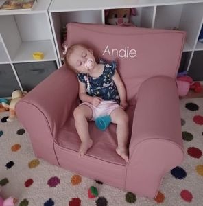 Meet your Posher, Cindy